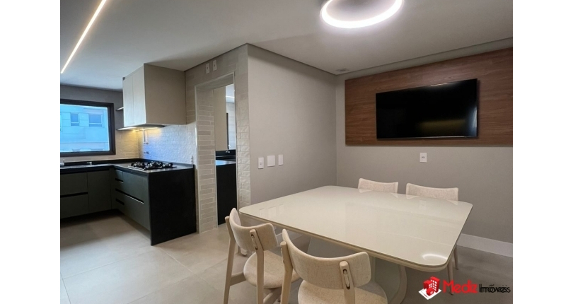 Belo Apartamento à venda em Barueri no Bairro do Alphaville Centro Industrial e Empresarial/Alphaville