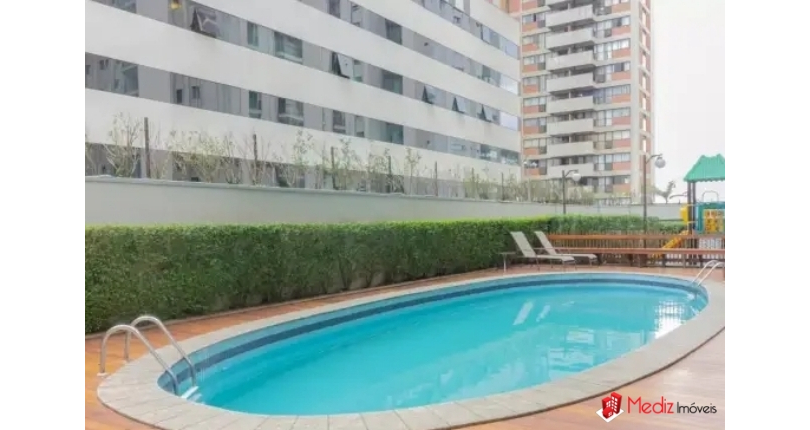 Belo Apartamento à venda em Barueri no Bairro do Alphaville Centro Industrial e Empresarial/Alphaville