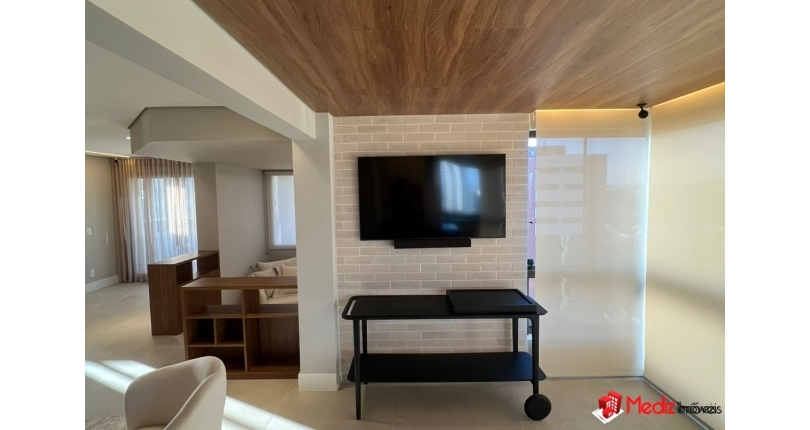 Belo Apartamento à venda em Barueri no Bairro do Alphaville Centro Industrial e Empresarial/Alphaville