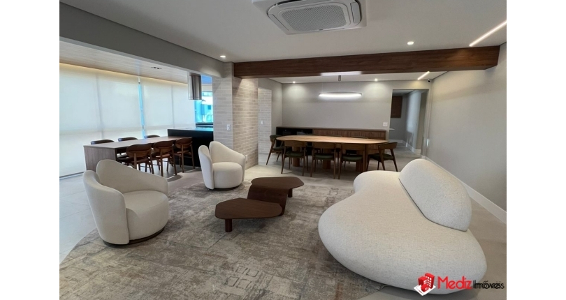 Belo Apartamento à venda em Barueri no Bairro do Alphaville Centro Industrial e Empresarial/Alphaville