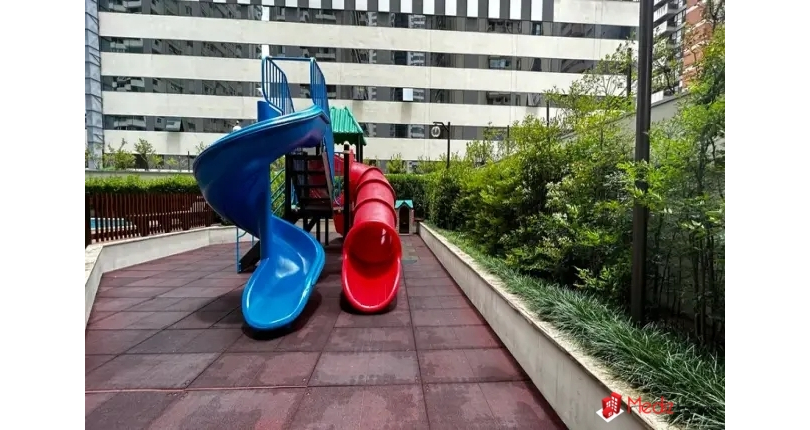 Belo Apartamento à venda em Barueri no Bairro do Alphaville Centro Industrial e Empresarial/Alphaville