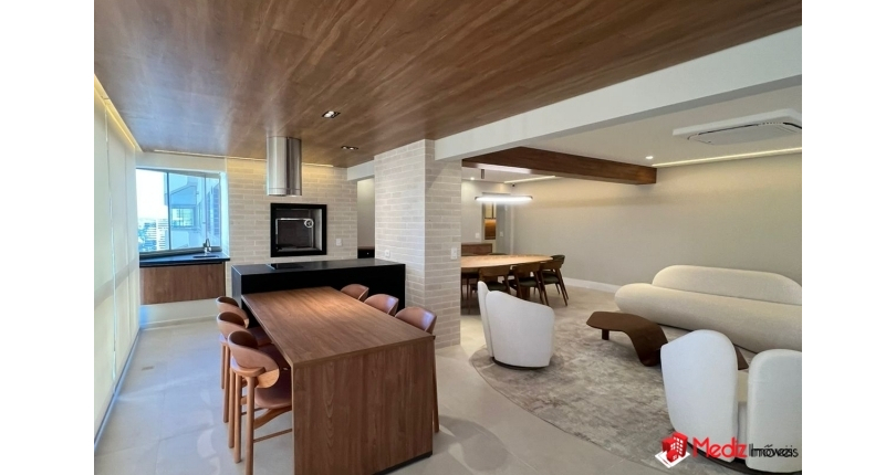 Belo Apartamento à venda em Barueri no Bairro do Alphaville Centro Industrial e Empresarial/Alphaville