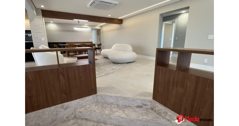 Belo Apartamento à venda em Barueri no Bairro do Alphaville Centro Industrial e Empresarial/Alphaville