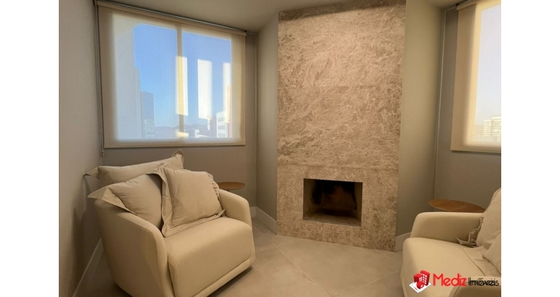 Belo Apartamento à venda em Barueri no Bairro do Alphaville Centro Industrial e Empresarial/Alphaville