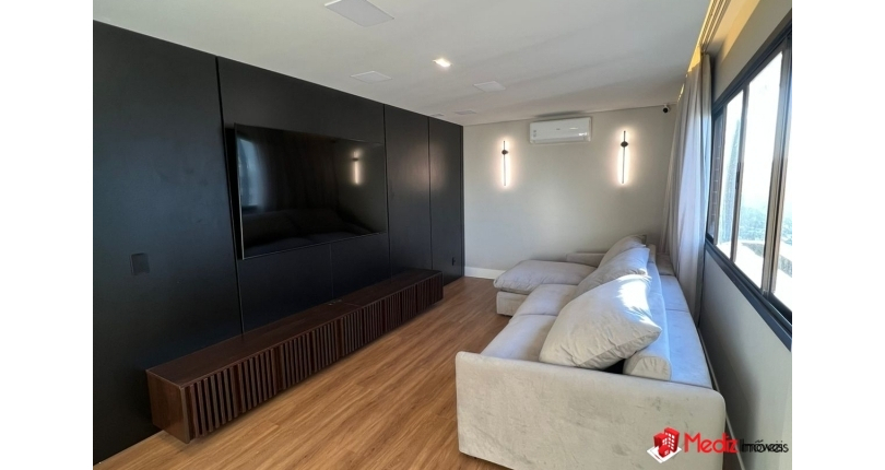 Belo Apartamento à venda em Barueri no Bairro do Alphaville Centro Industrial e Empresarial/Alphaville