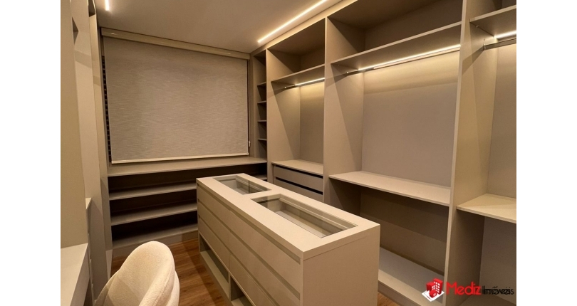 Apartamento à venda Avenida Cauaxi, 363, Alphaville Centro Industrial e Empresarial/Alphaville. - Imóveis à Venda