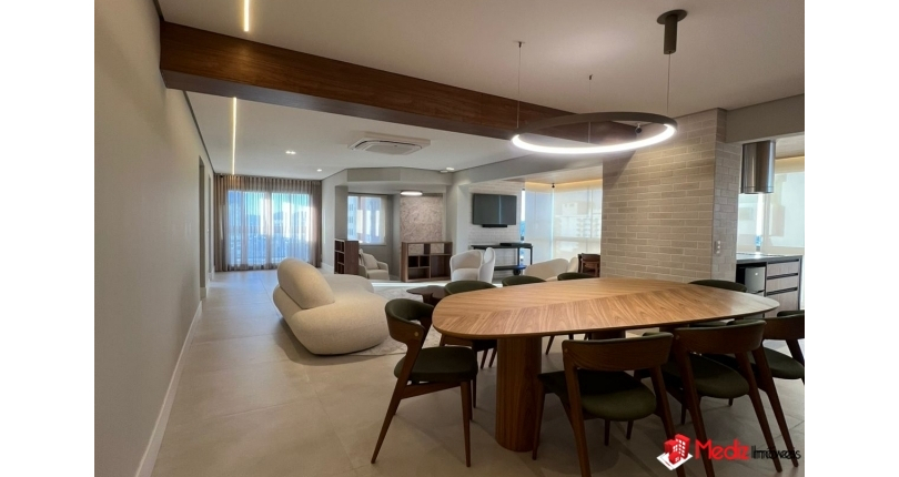 Apartamento à venda Avenida Cauaxi, 363, Alphaville Centro Industrial e Empresarial/Alphaville. - Imóveis à Venda