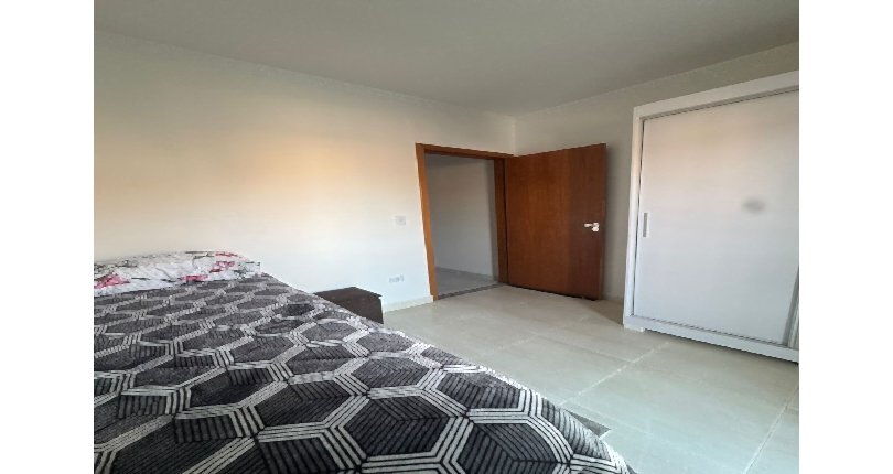 Sobrado à venda Rua Domingos de Magalhães, Parque Maria Domitila - Imóveis à Venda