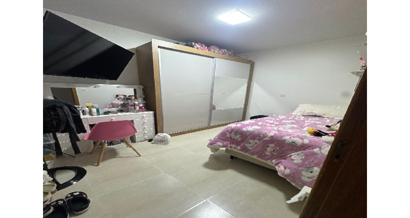 Sobrado à venda Rua Domingos de Magalhães, Parque Maria Domitila - Imóveis à Venda