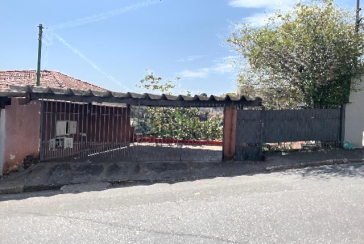 Casa à venda no Bairro da Vila Boaçava na Rua Jurubim