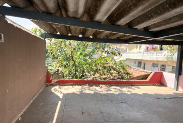 Casa à venda no Bairro da Vila Boaçava na Rua Jurubim