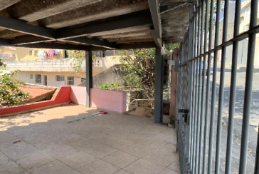 Casa à venda no Bairro da Vila Boaçava na Rua Jurubim