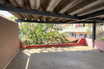 Casa à venda no Bairro da Vila Boaçava na Rua Jurubim