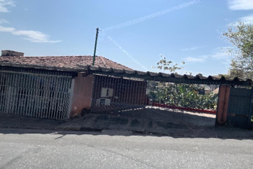 Casa à venda no Bairro da Vila Boaçava na Rua Jurubim