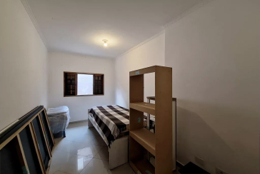 Belo Sobrado à venda no Bairro da Vila Santa Maria na Rua Andréa del Castagno