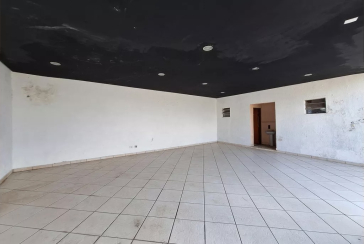 Belo Sobrado à venda no Bairro da Vila Santa Maria na Rua Andréa del Castagno