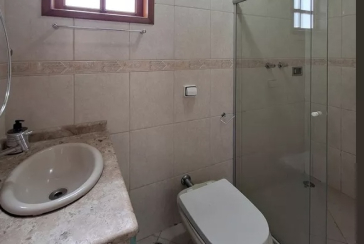 Belo Sobrado à venda no Bairro da Vila Santa Maria na Rua Andréa del Castagno