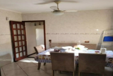 Sobrado à venda no Bairro da Vila Jaguari na Rua Antônio Gonçalves Valim,