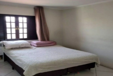 Sobrado à venda no Bairro da Vila Jaguari na Rua Antônio Gonçalves Valim,