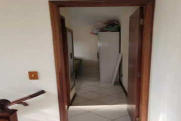 Sobrado à venda no Bairro da Vila Jaguari na Rua Antônio Gonçalves Valim,