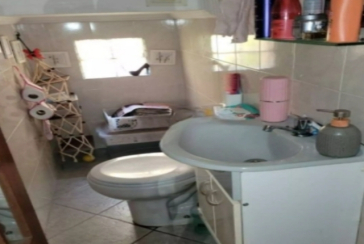 Sobrado à venda no Bairro da Vila Jaguari na Rua Antônio Gonçalves Valim,