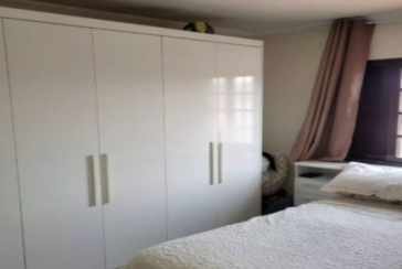 Sobrado à venda no Bairro da Vila Jaguari na Rua Antônio Gonçalves Valim,