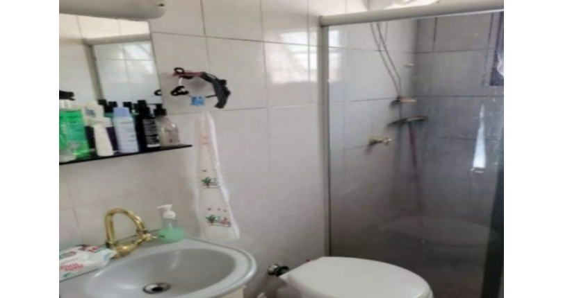 Sobrado à venda no Bairro da Vila Jaguari na Rua Antônio Gonçalves Valim,