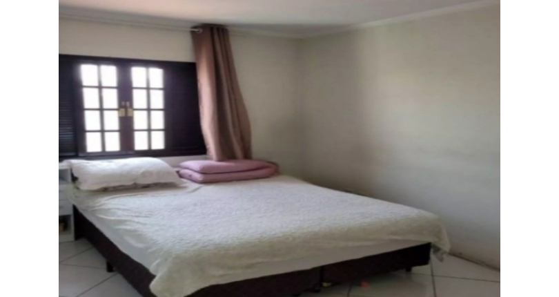 Sobrado à venda no Bairro da Vila Jaguari na Rua Antônio Gonçalves Valim,