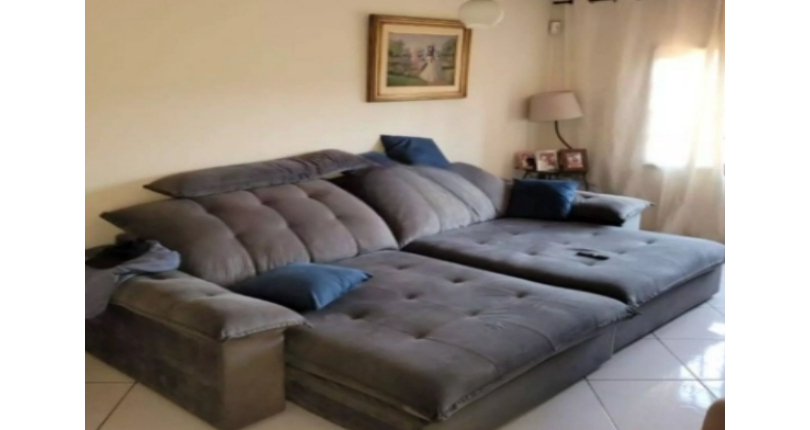 Sobrado à venda no Bairro da Vila Jaguari na Rua Antônio Gonçalves Valim,