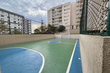  Lindo Apartamento à venda no Bairro da Vila Guedes na Rua São Francisco de Assis 885