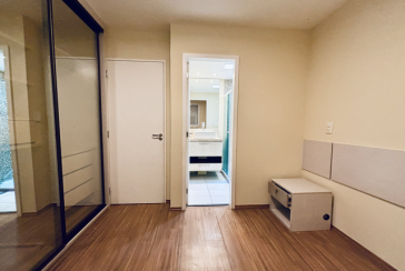  Lindo Apartamento à venda no Bairro da Vila Guedes na Rua São Francisco de Assis 885