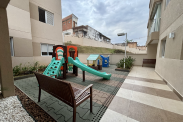  Lindo Apartamento à venda no Bairro da Vila Guedes na Rua São Francisco de Assis 885