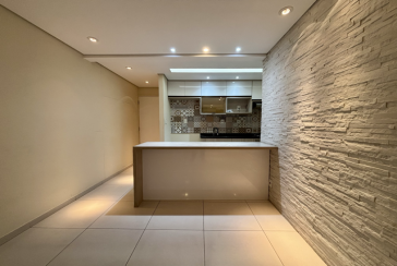  Lindo Apartamento à venda no Bairro da Vila Guedes na Rua São Francisco de Assis 885