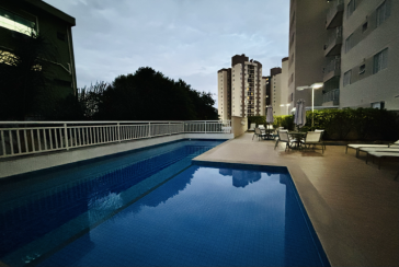  Lindo Apartamento à venda no Bairro da Vila Guedes na Rua São Francisco de Assis 885