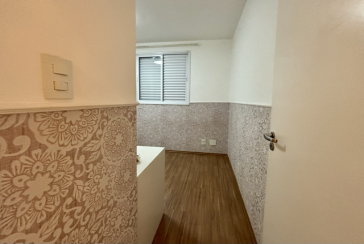  Lindo Apartamento à venda no Bairro da Vila Guedes na Rua São Francisco de Assis 885
