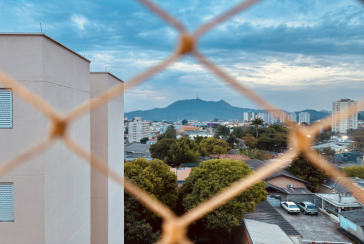  Lindo Apartamento à venda no Bairro da Vila Guedes na Rua São Francisco de Assis 885