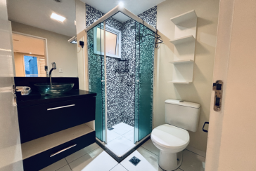  Lindo Apartamento à venda no Bairro da Vila Guedes na Rua São Francisco de Assis 885