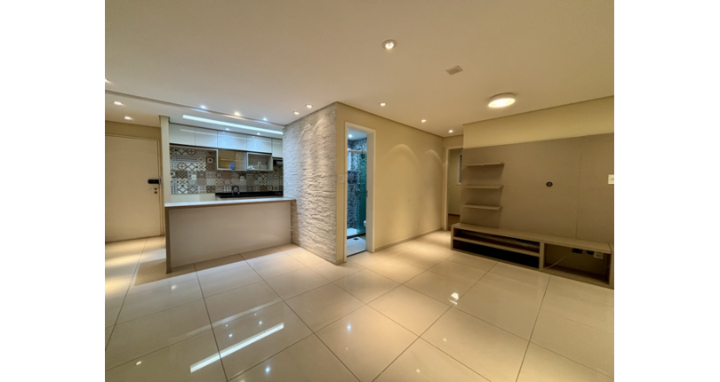  Lindo Apartamento à venda no Bairro da Vila Guedes na Rua São Francisco de Assis 885