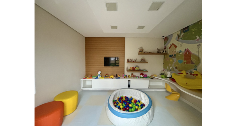  Lindo Apartamento à venda no Bairro da Vila Guedes na Rua São Francisco de Assis 885