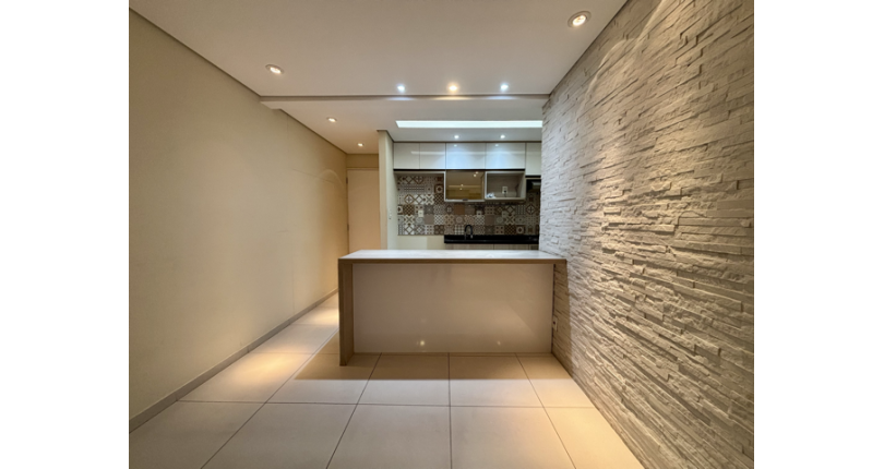  Lindo Apartamento à venda no Bairro da Vila Guedes na Rua São Francisco de Assis 885