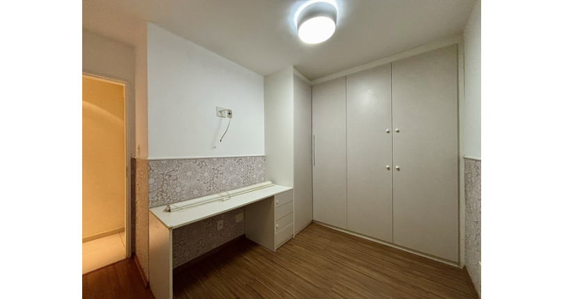  Lindo Apartamento à venda no Bairro da Vila Guedes na Rua São Francisco de Assis 885