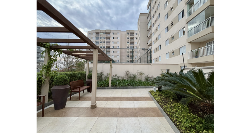  Lindo Apartamento à venda no Bairro da Vila Guedes na Rua São Francisco de Assis 885