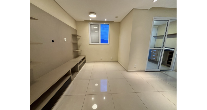  Lindo Apartamento à venda no Bairro da Vila Guedes na Rua São Francisco de Assis 885