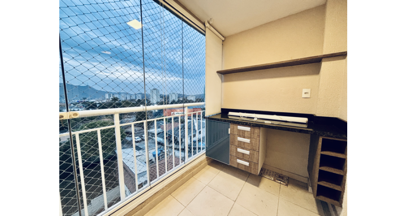  Lindo Apartamento à venda no Bairro da Vila Guedes na Rua São Francisco de Assis 885