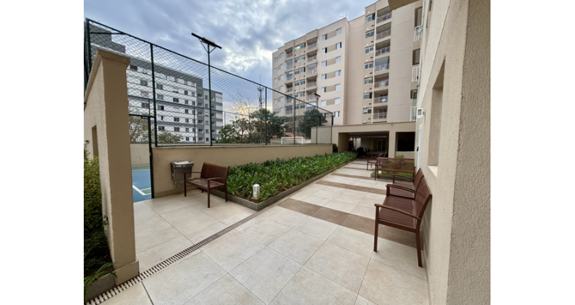  Lindo Apartamento à venda no Bairro da Vila Guedes na Rua São Francisco de Assis 885