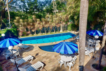 Lindo Apartamento à venda no Bairro do City América na Avenida do Anastácio 1250