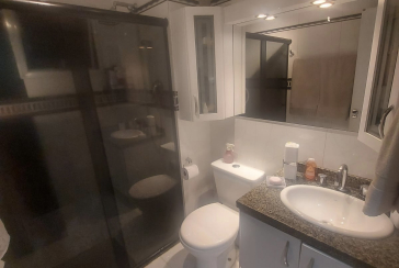 Lindo Apartamento à venda no Bairro do City América na Avenida do Anastácio 1250