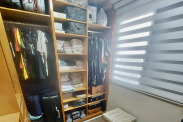 Lindo Apartamento à venda no Bairro do City América na Avenida do Anastácio 1250