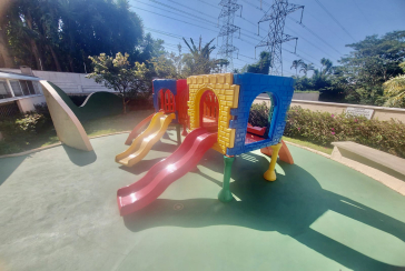 Lindo Apartamento à venda no Bairro do City América na Avenida do Anastácio 1250