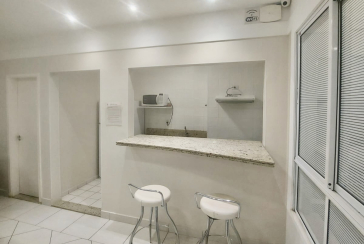Lindo Apartamento à venda no Bairro do City América na Avenida do Anastácio 1250